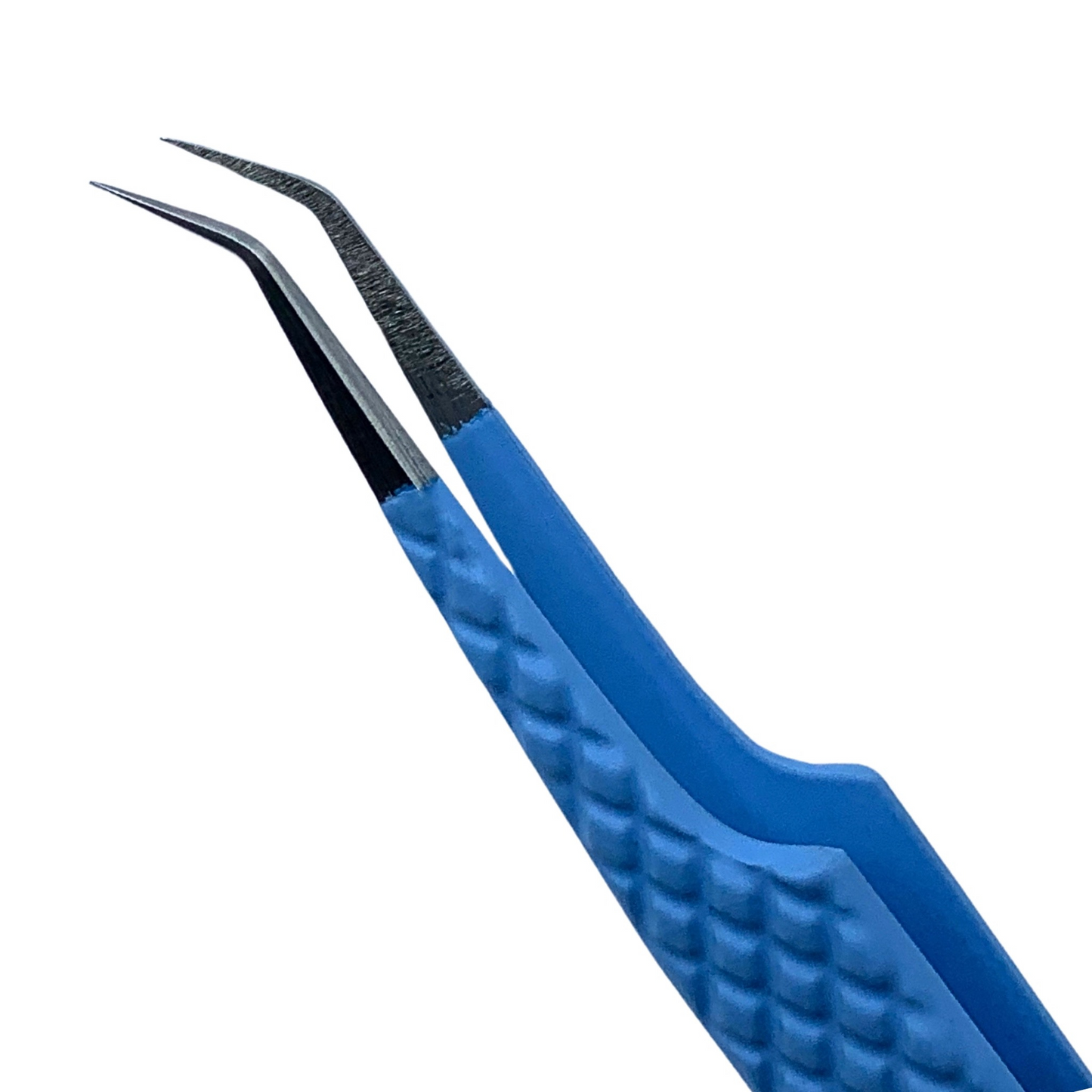 Curve ISO Tweezer