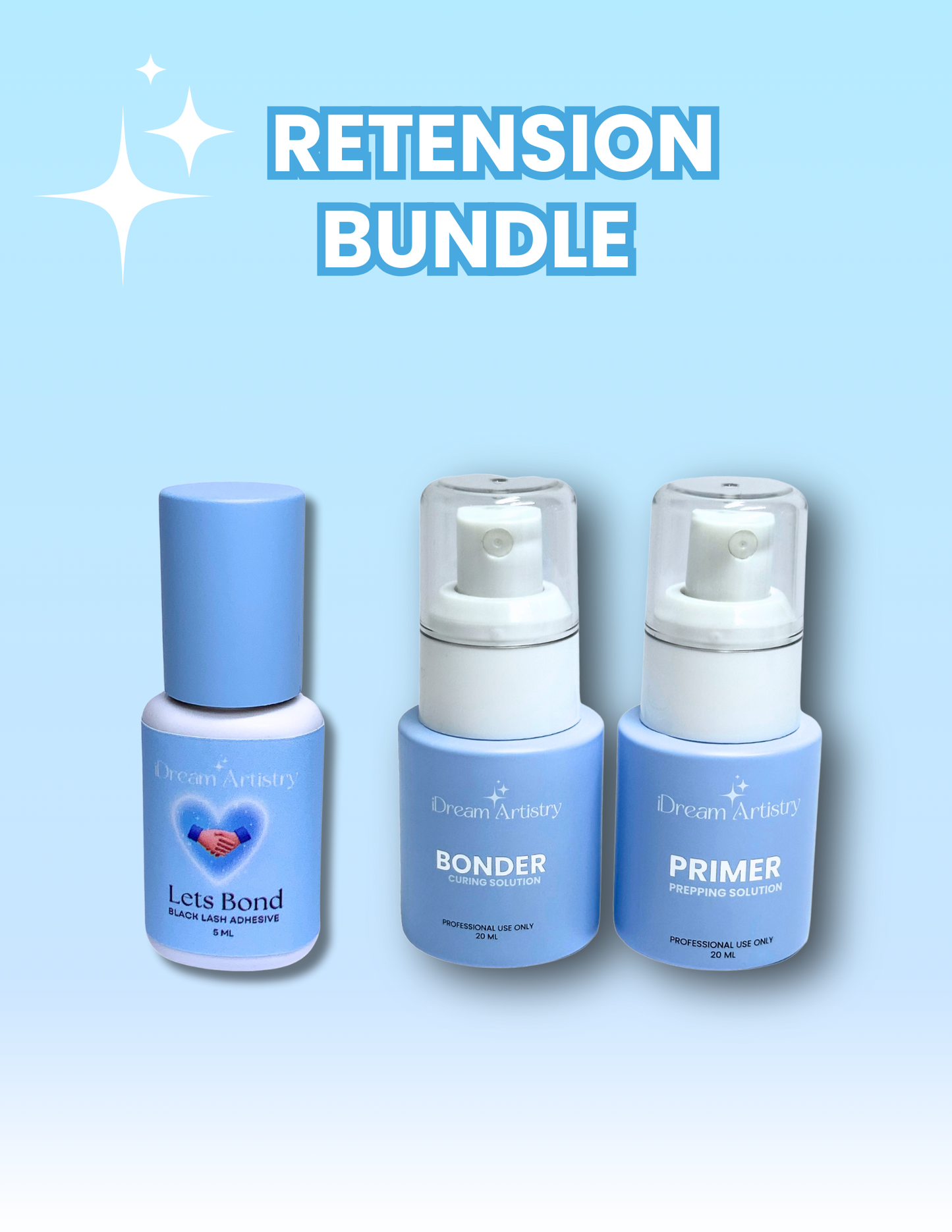 Liquids Bundle Deal