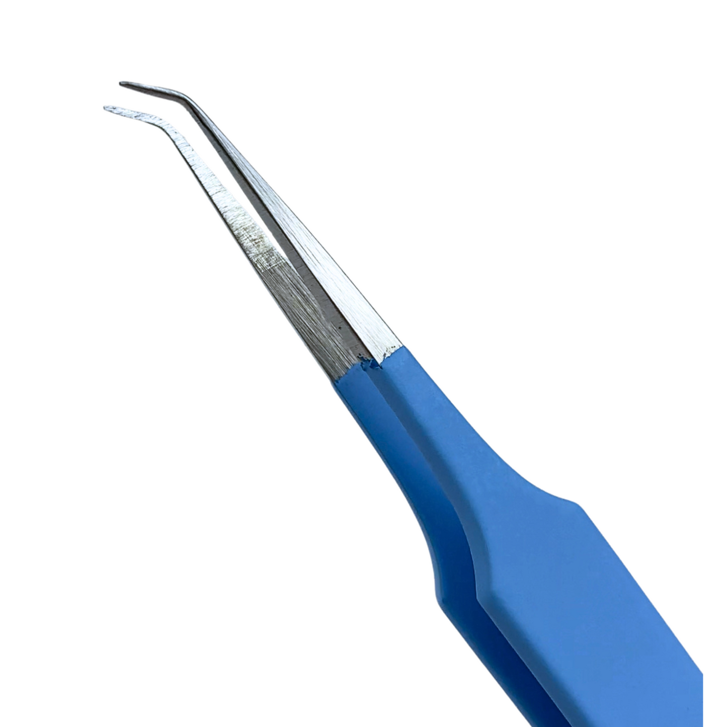 Mini ISO Tweezer