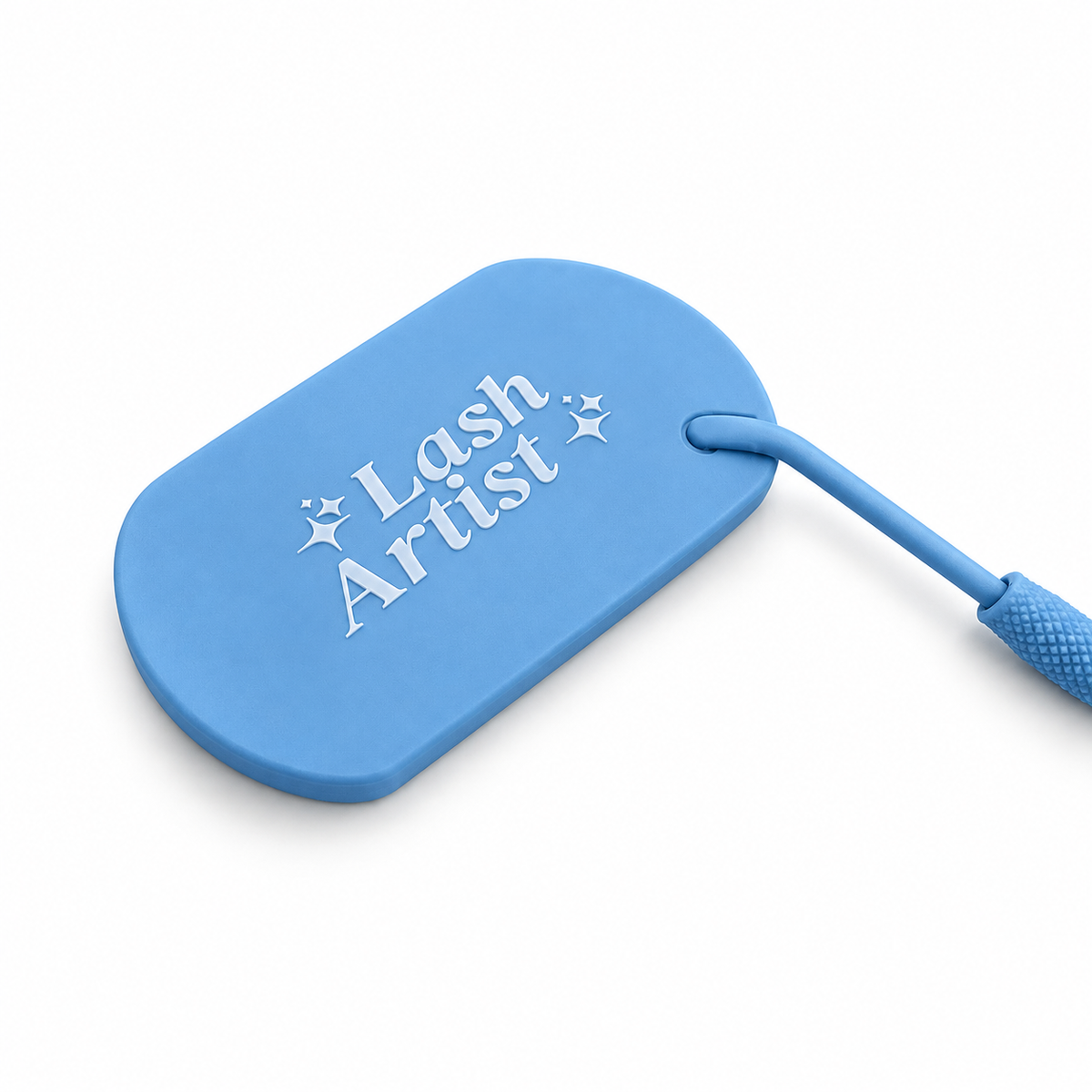 Lash Mirror