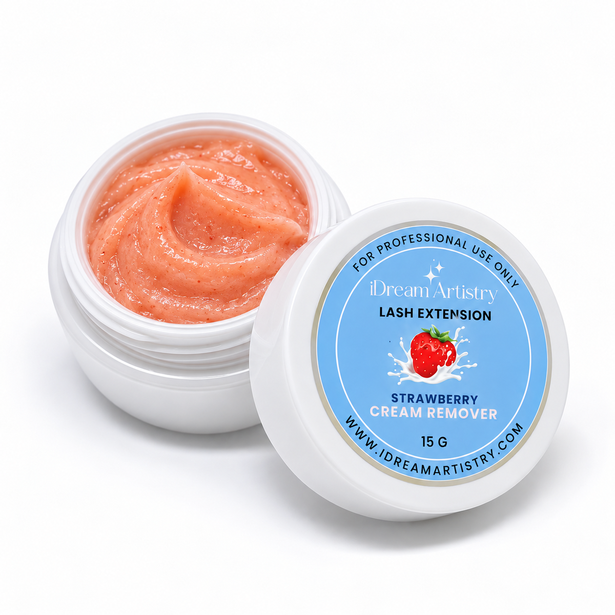 Cream Remover