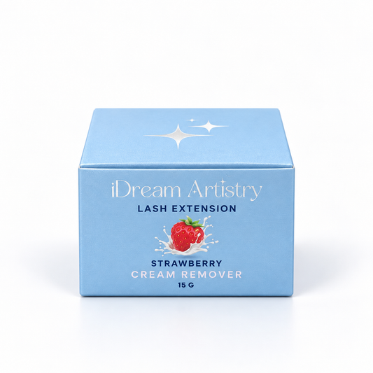 Cream Remover