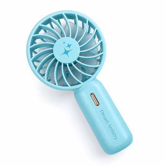 Mini Fan